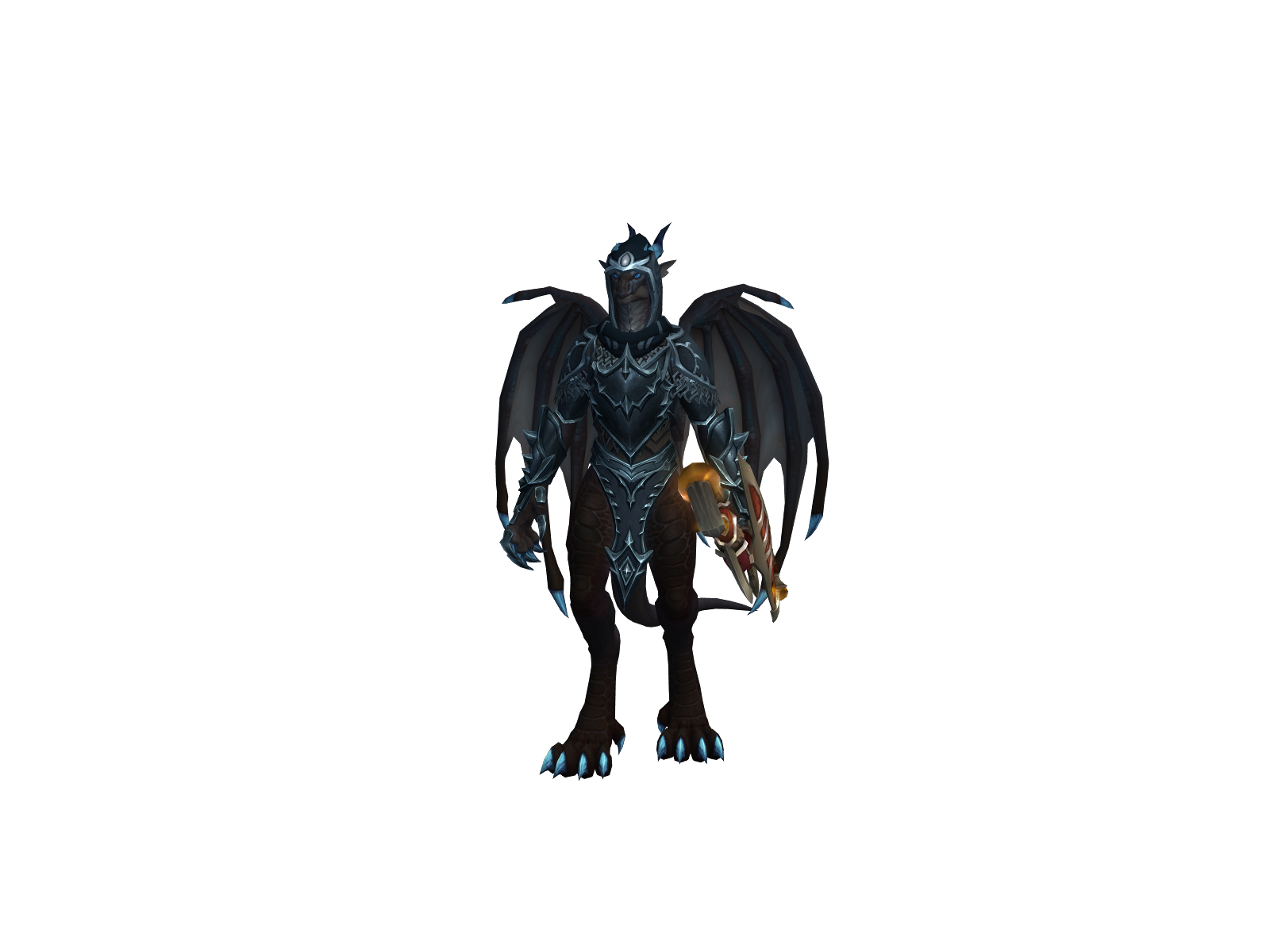 Primalexile