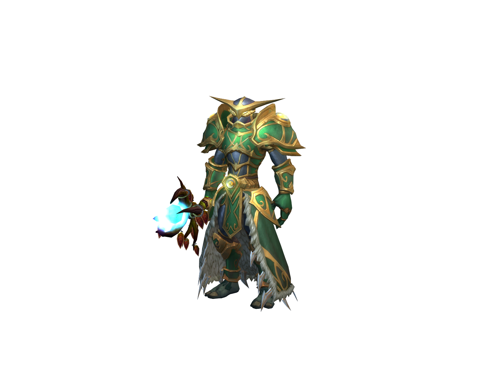 Bêârdùsâh WoW character banner
