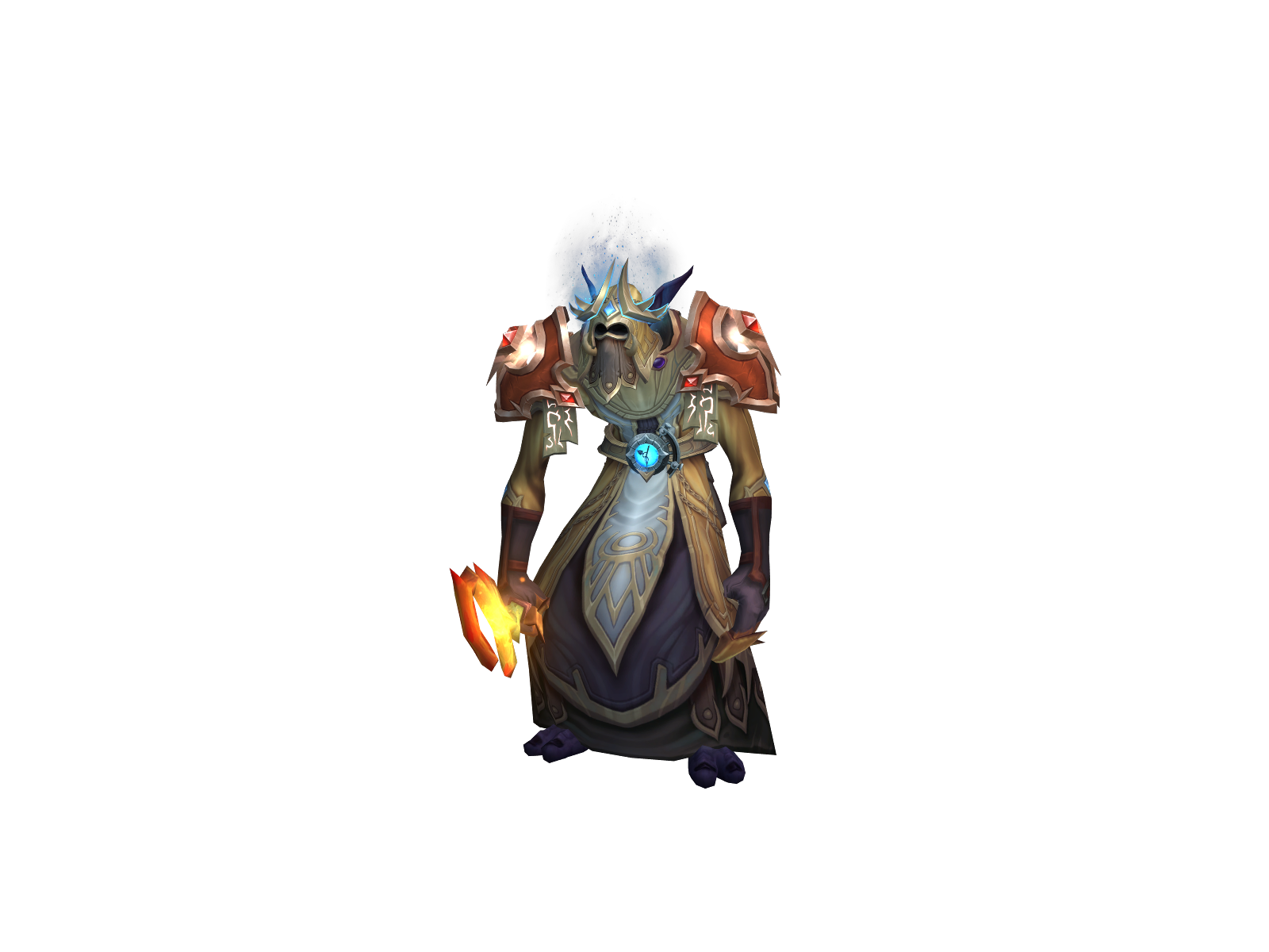 Karapriest