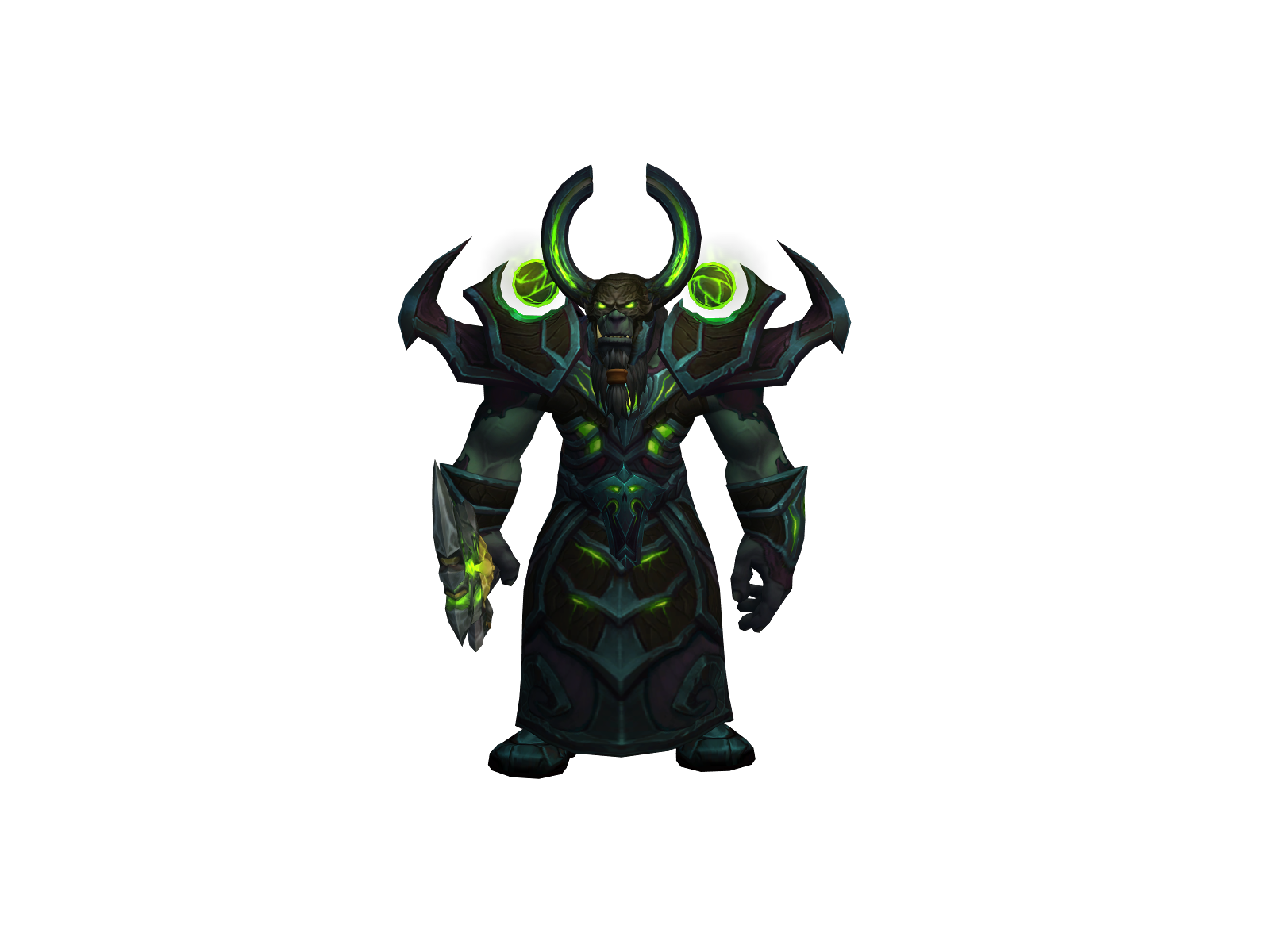 Generulwartz