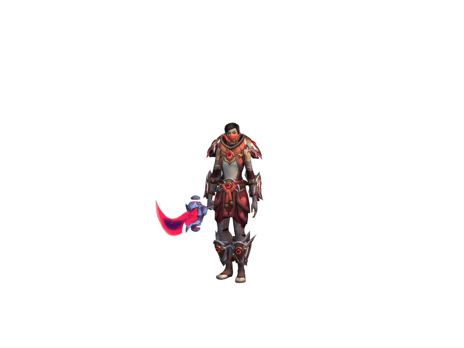 Fartmonk