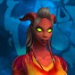 Esmeblue avatar