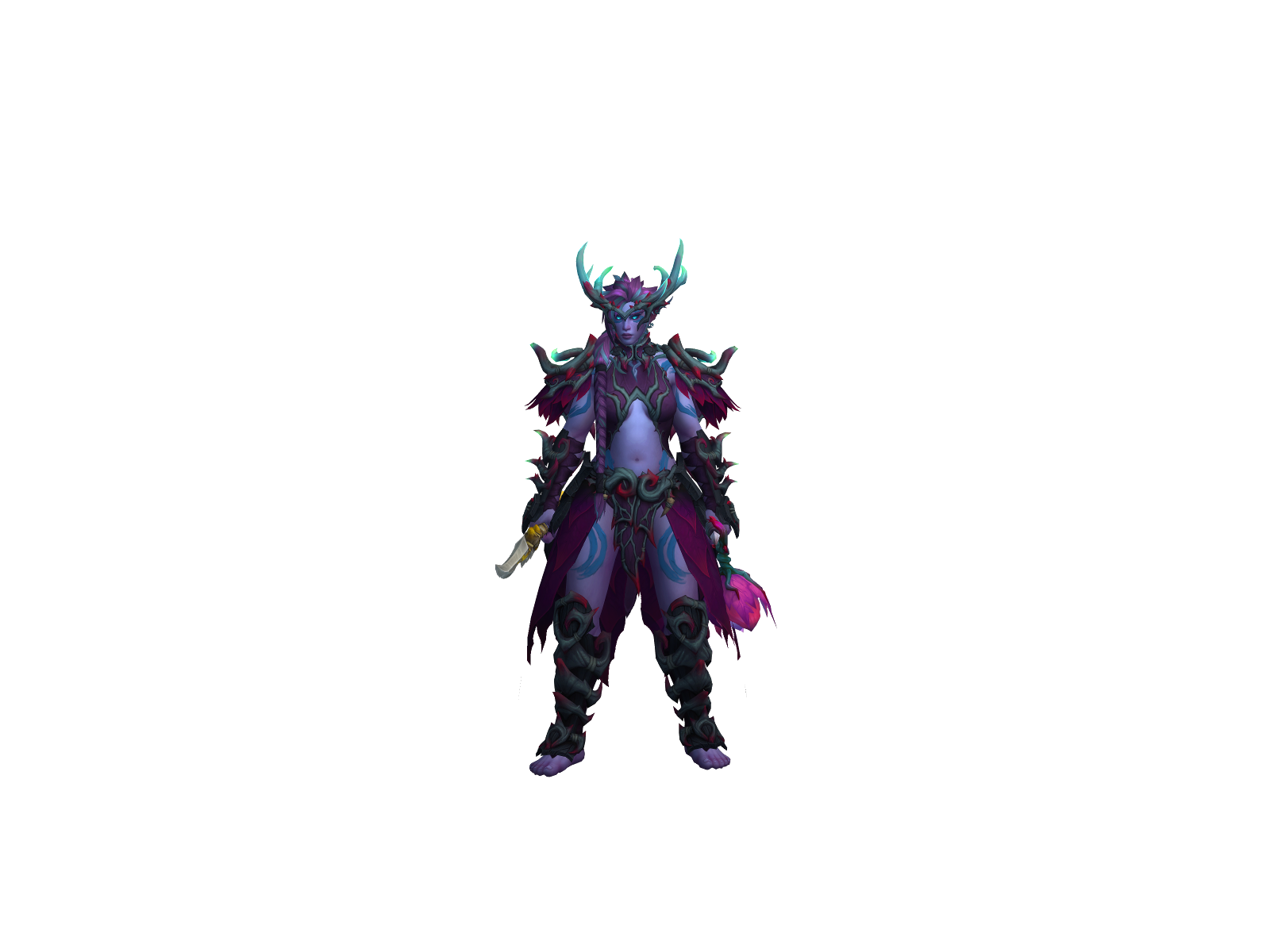 Druidrox