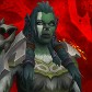 Berenjena avatar