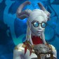 Zorbium avatar
