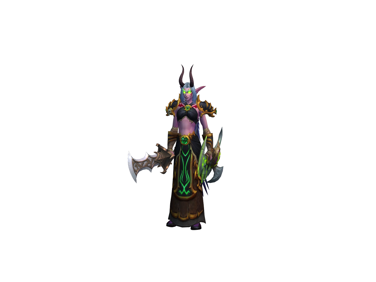 Kerrigen