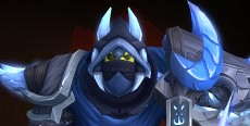 Warpepejr's icon