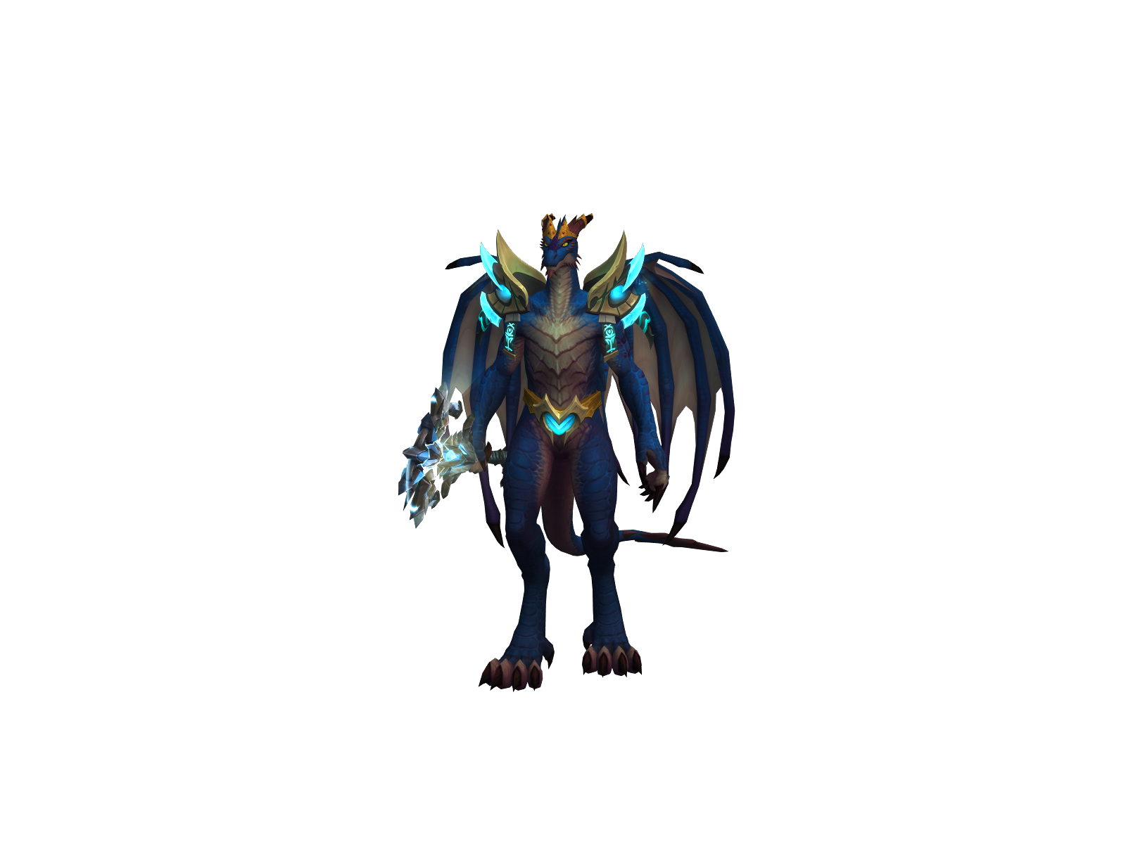 Madisn WoW character banner