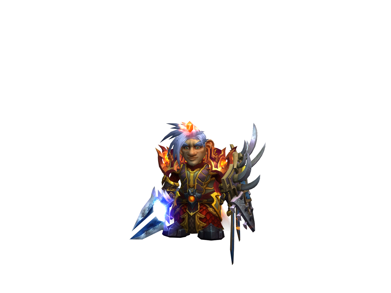 Ironveins