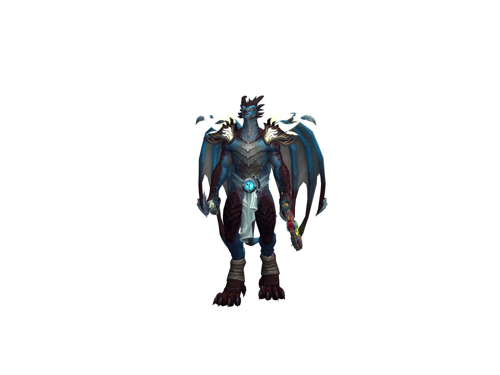 Texfiend