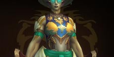 Tækwöndo's icon