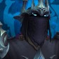 Disintegraté portrait