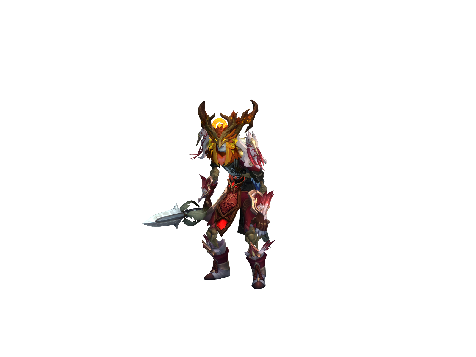 Kenpocorpse