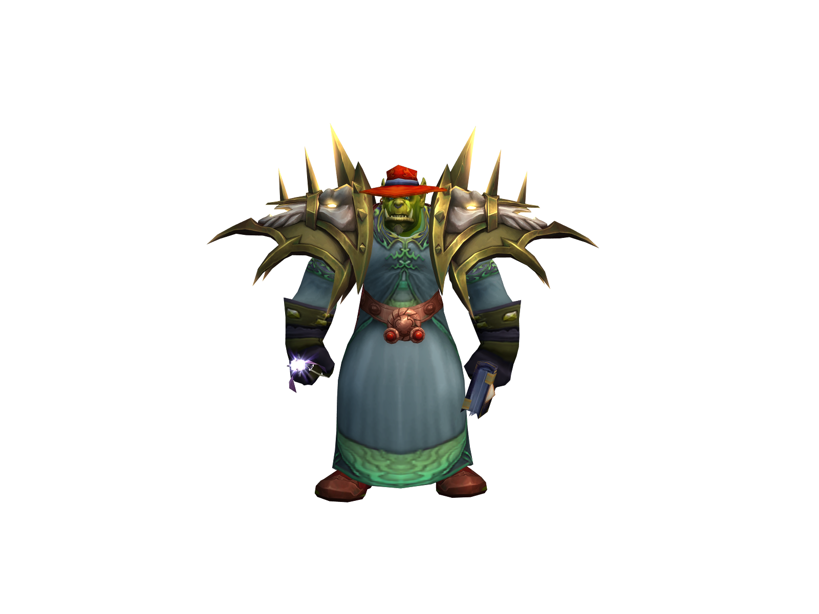 Krazibolt