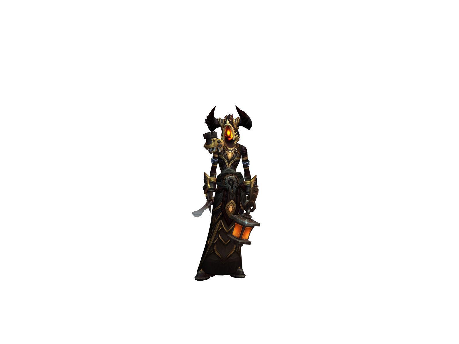 Jazzx 3D character render