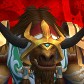 Athruan avatar