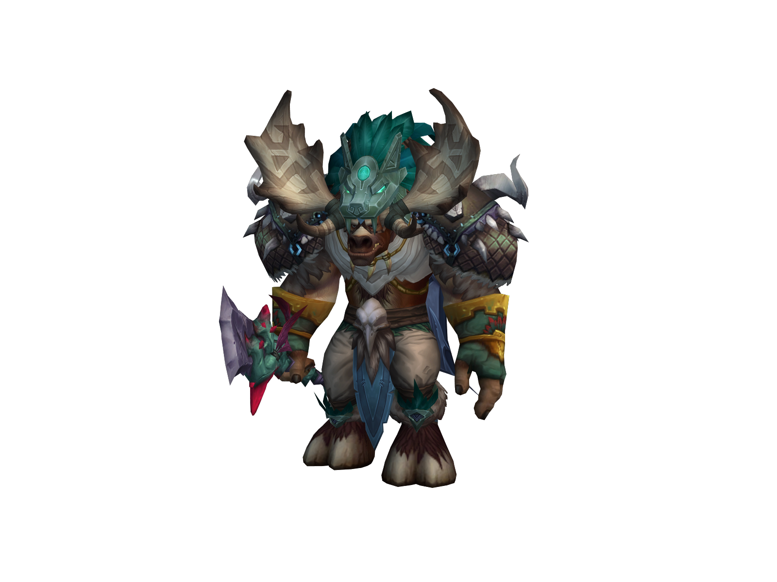 Dnabear