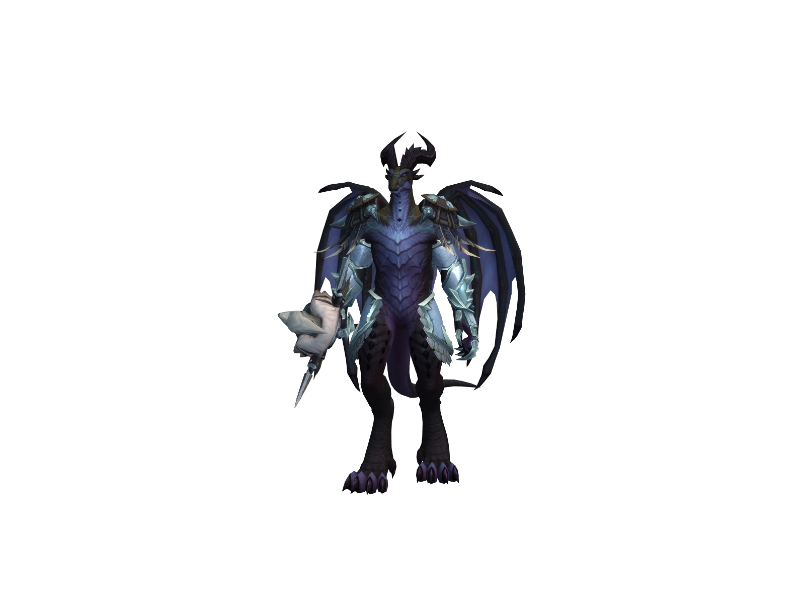 Bamfasaur