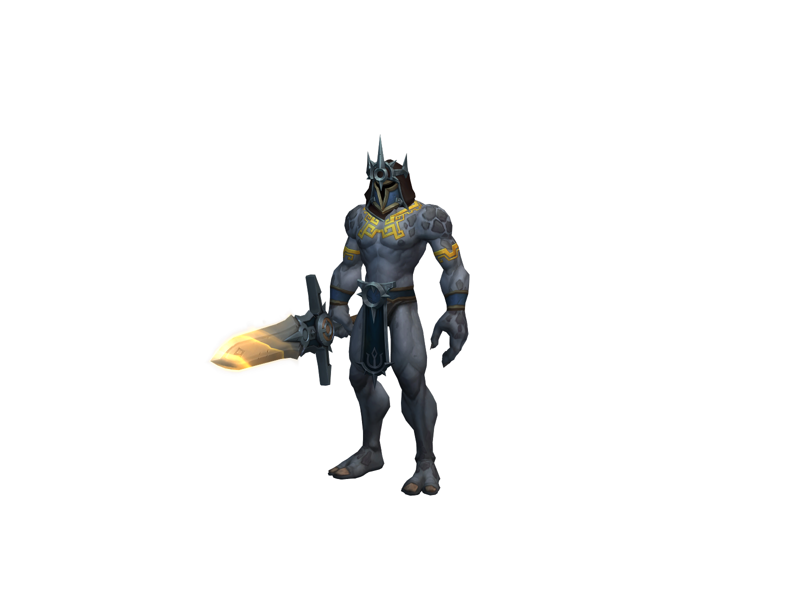 Kepabussi