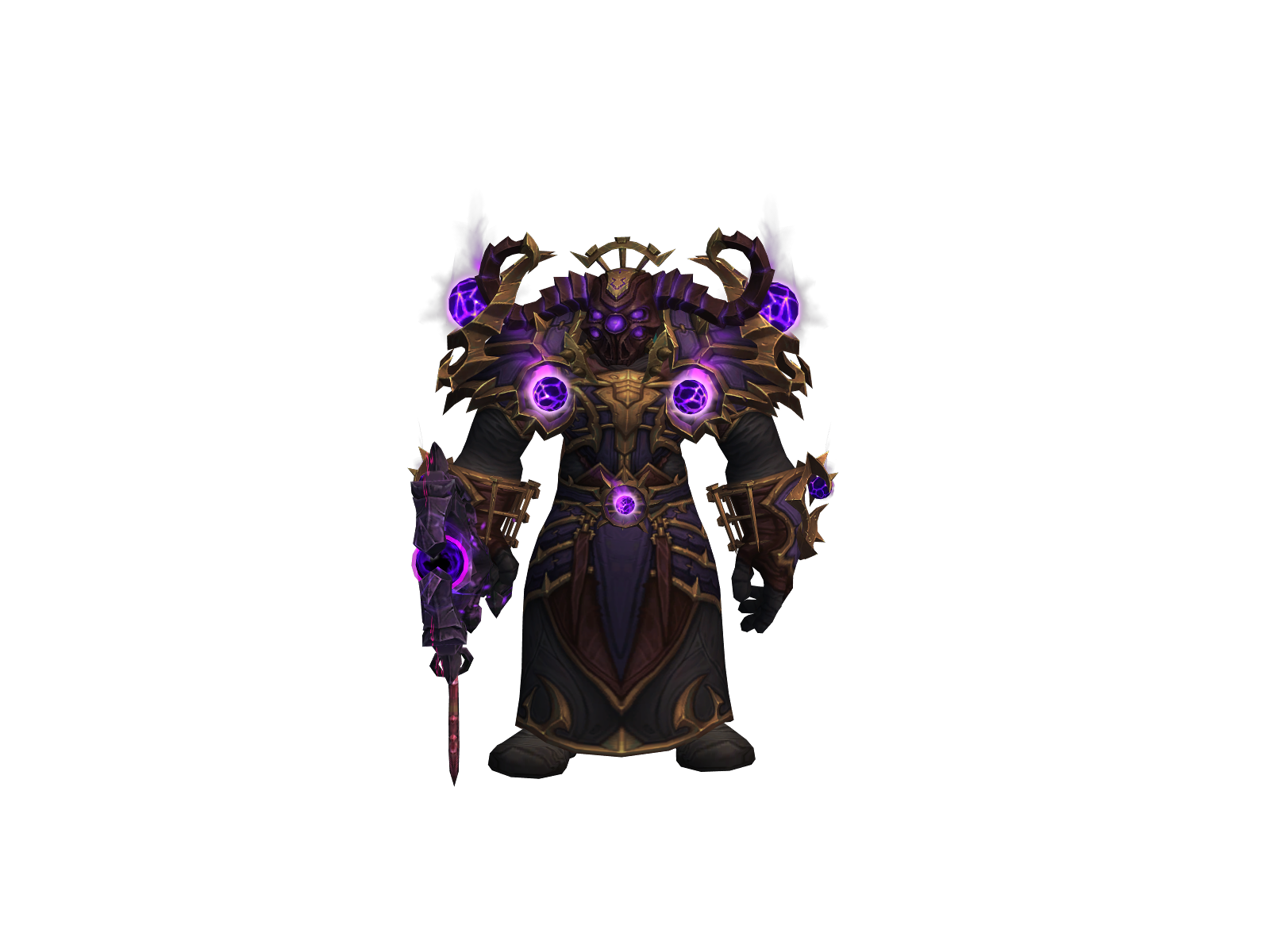 Yewpz WoW character banner