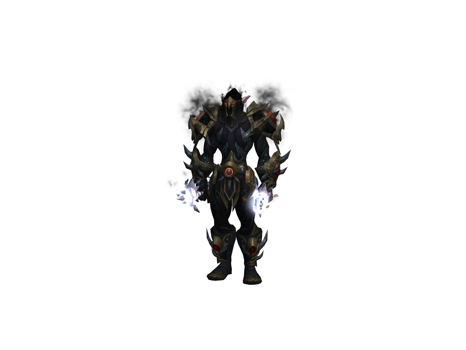 Gianrogue
