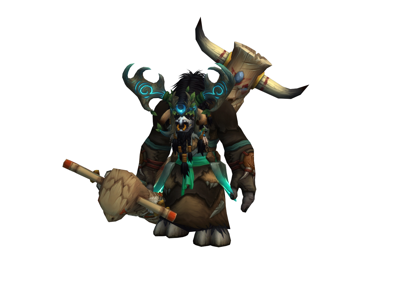 Maharunn