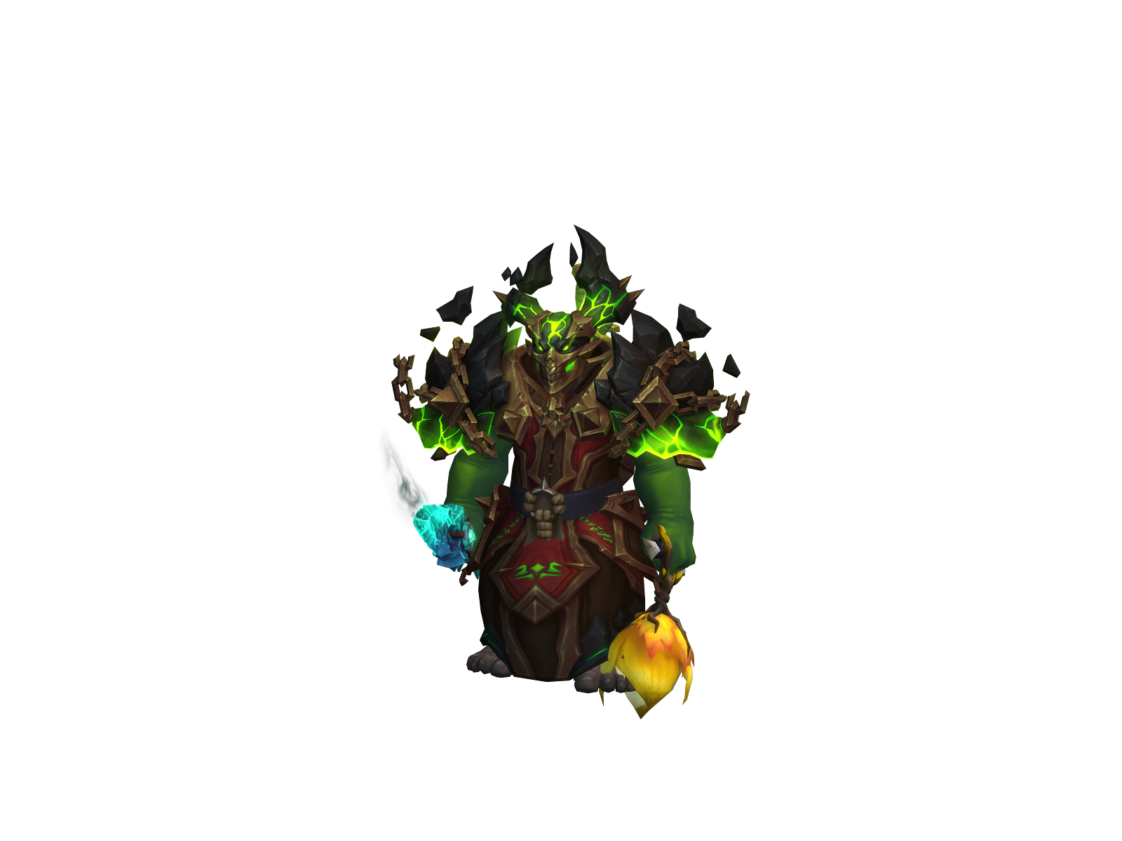 Hallwaylock