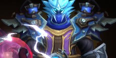 Giblical's icon