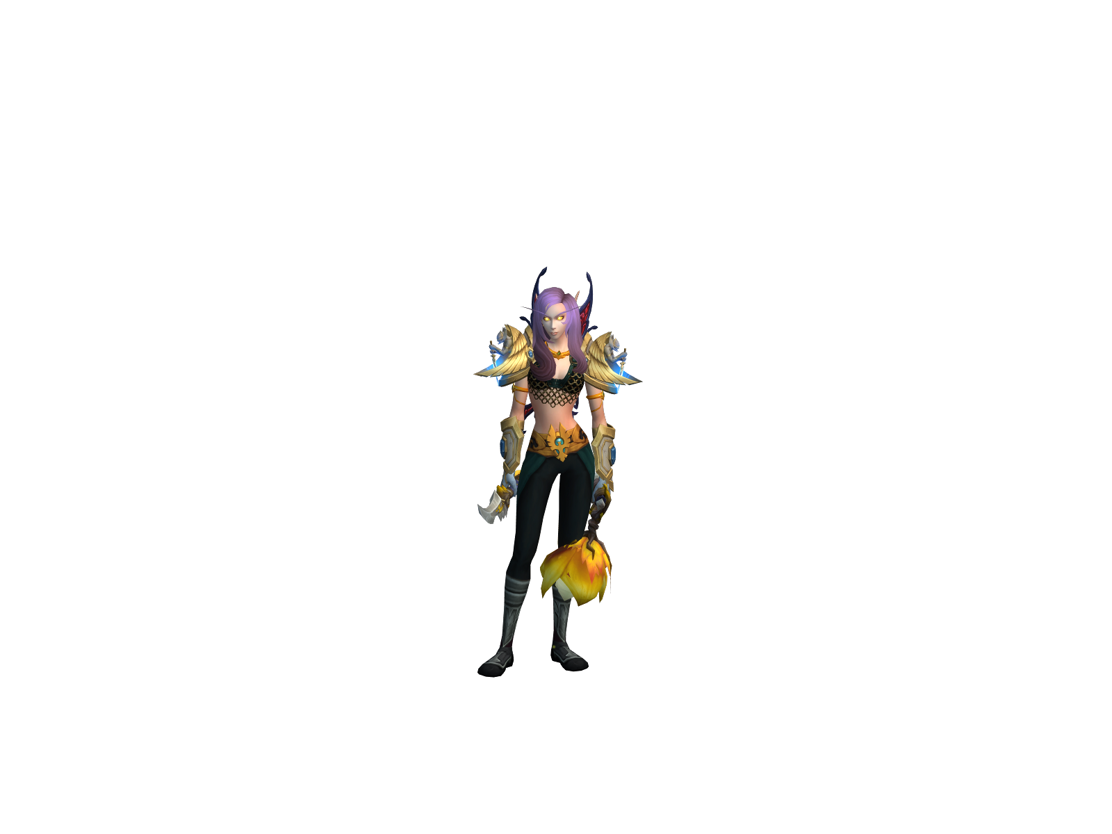 Yelektra