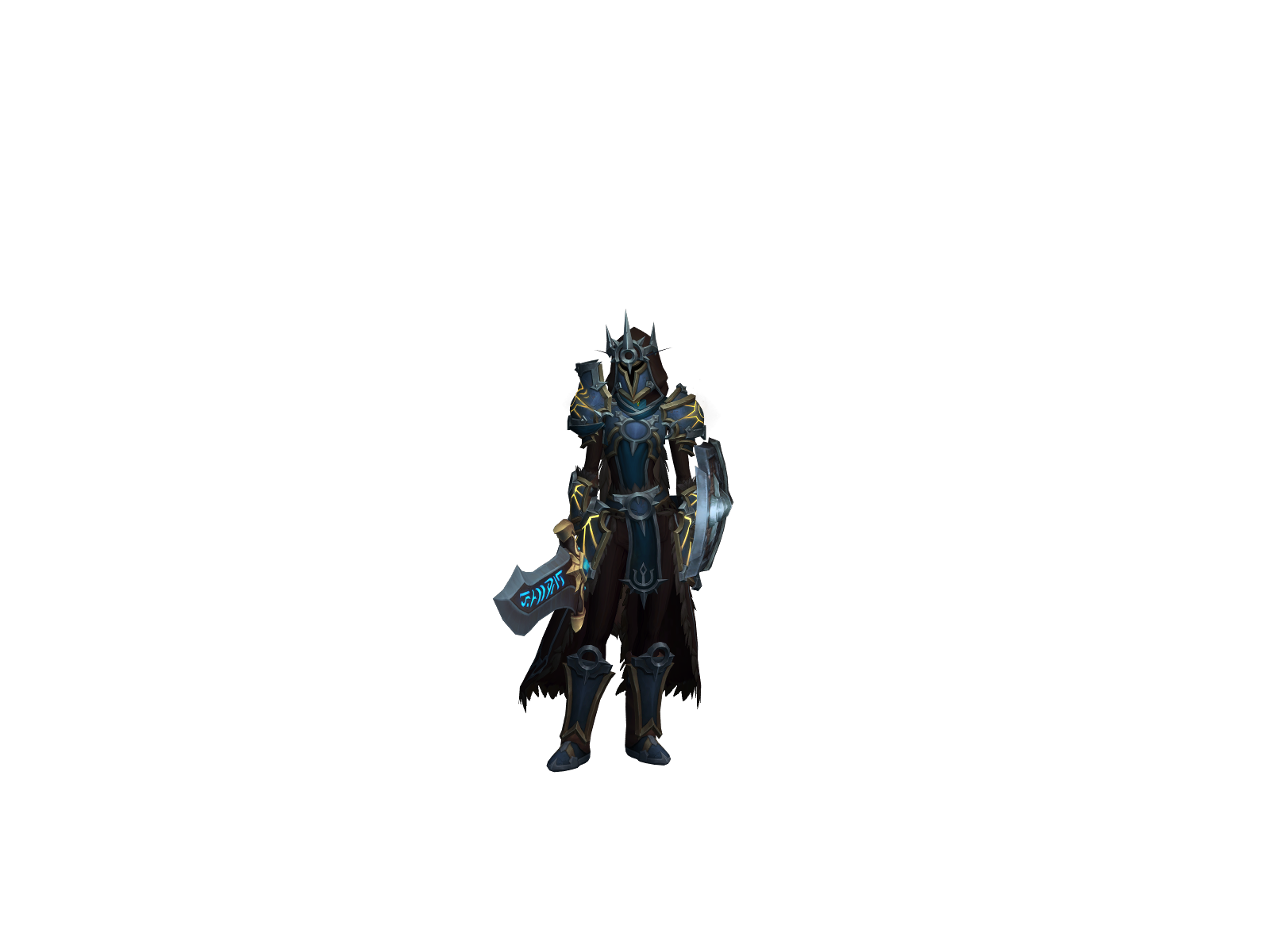 Burserker
