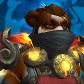 Galakal avatar