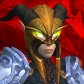 Luxyra avatar