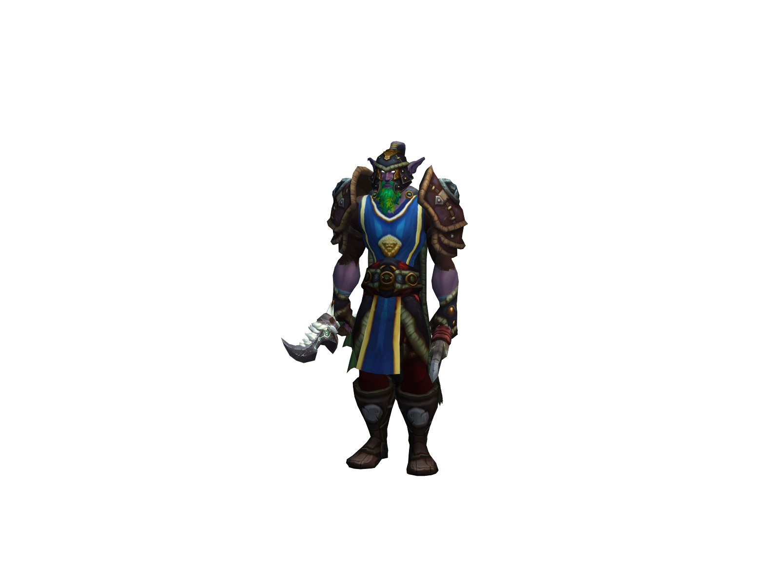 Bladeofelune