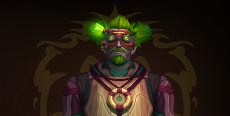 Imjath's icon