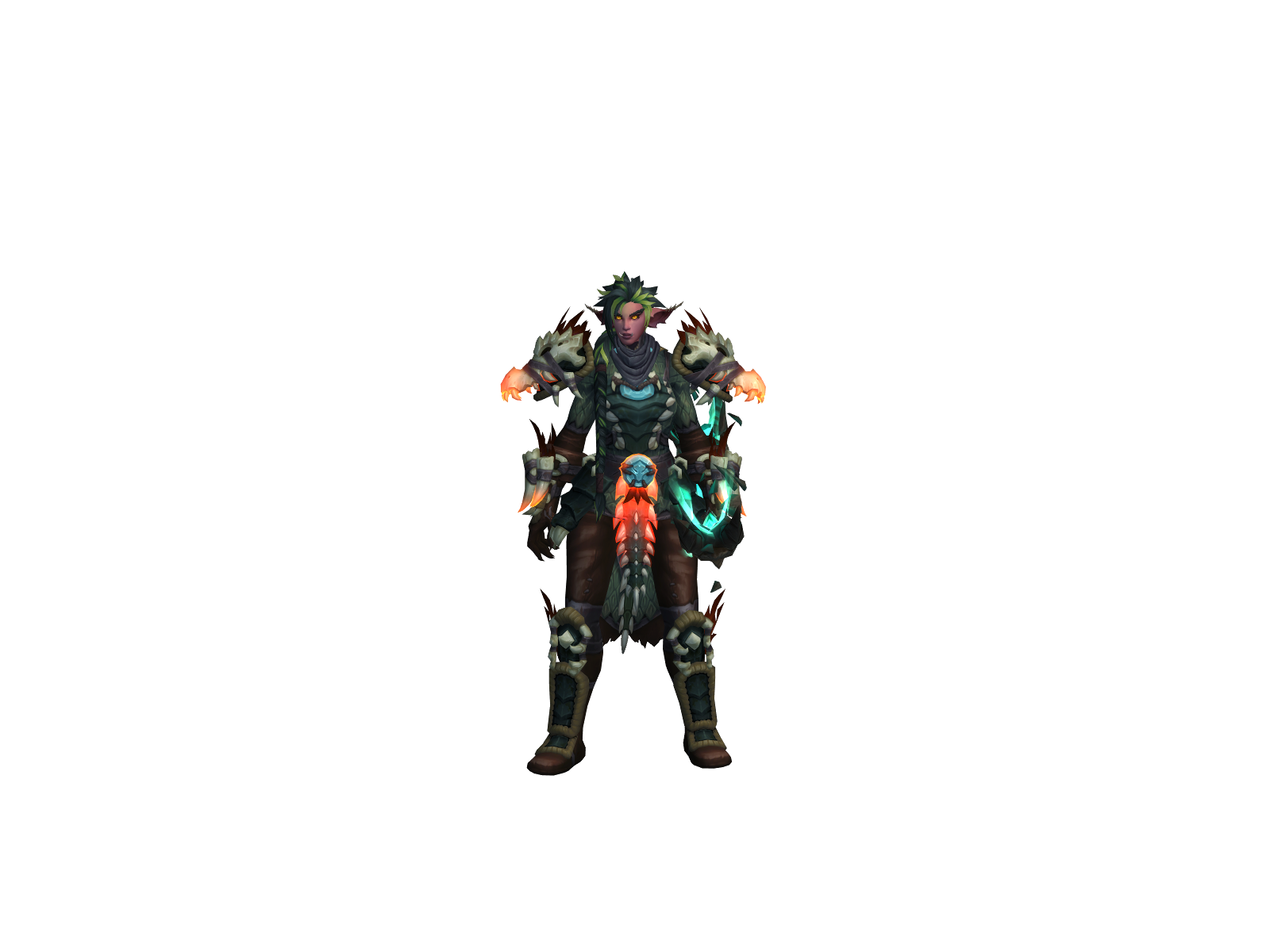Huntroh