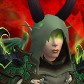 Felphantomx avatar
