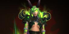 Felphantomx's icon