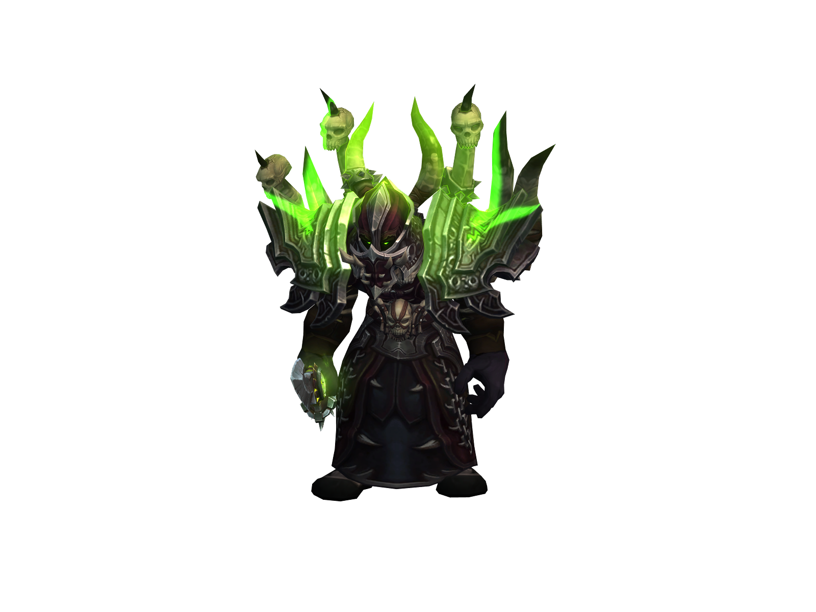 Skullreaper