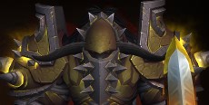 Chestaur's icon