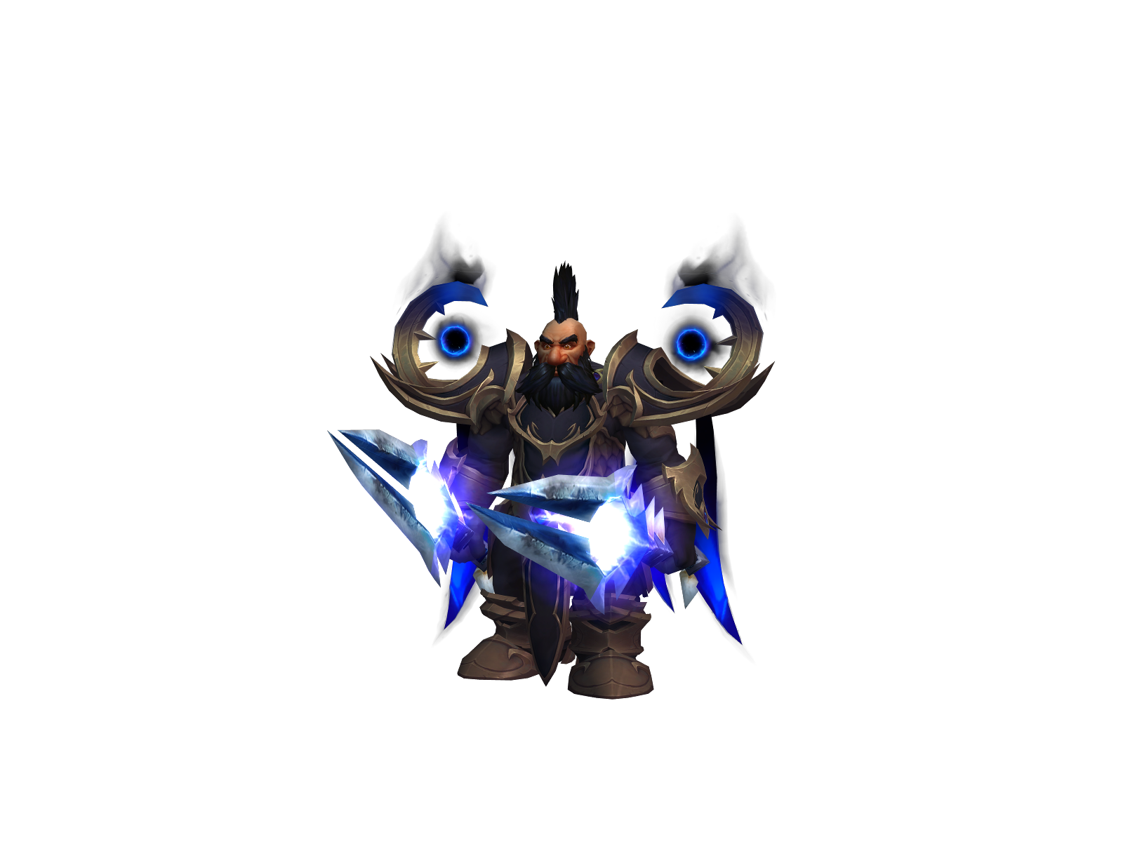 Govtnameandy character render