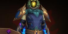 Zulìni's icon