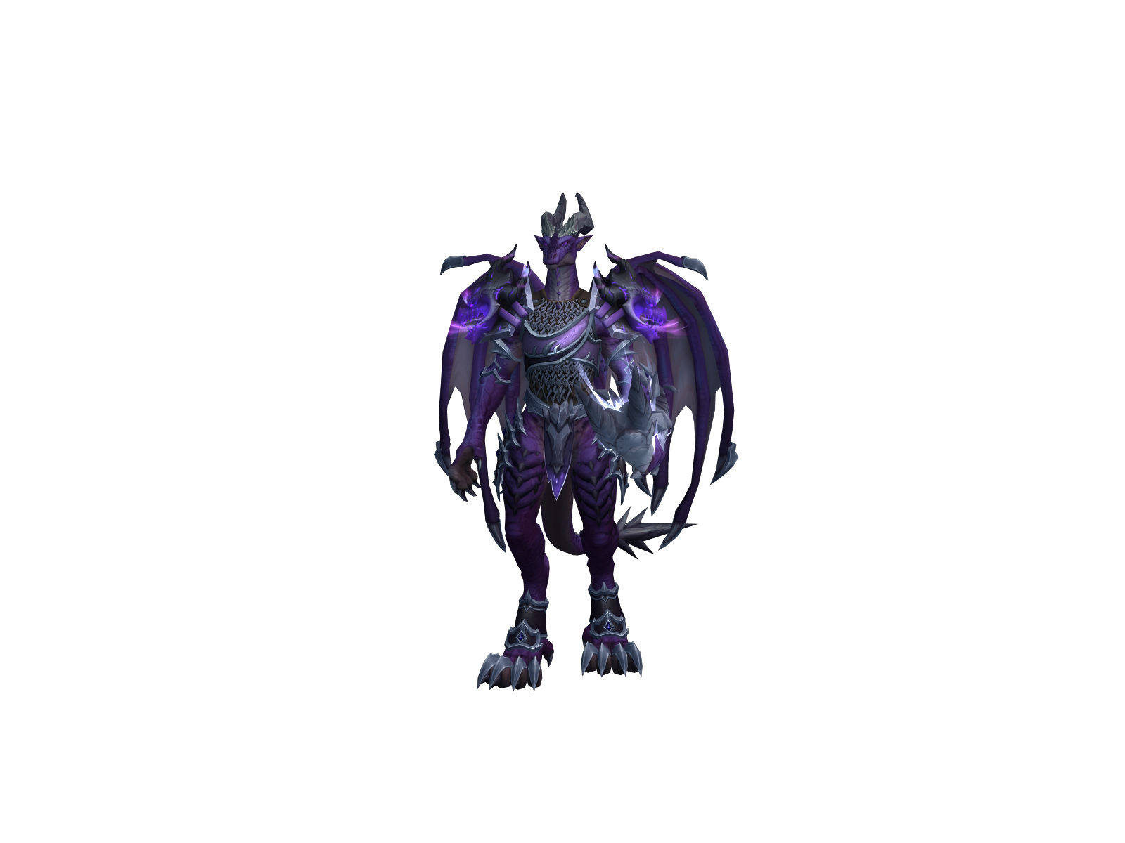 Zavyn WoW character banner
