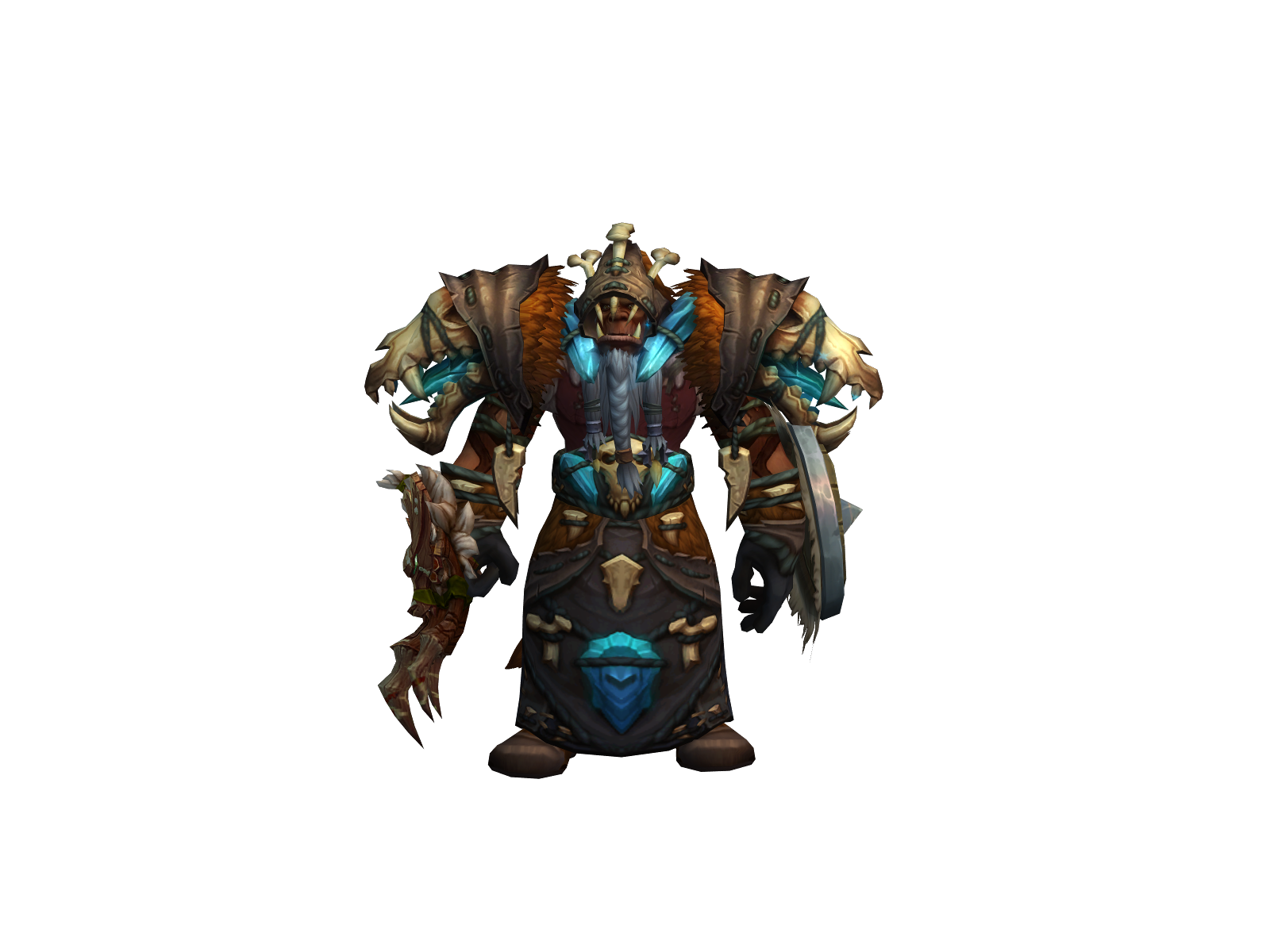 Ulfhethnar