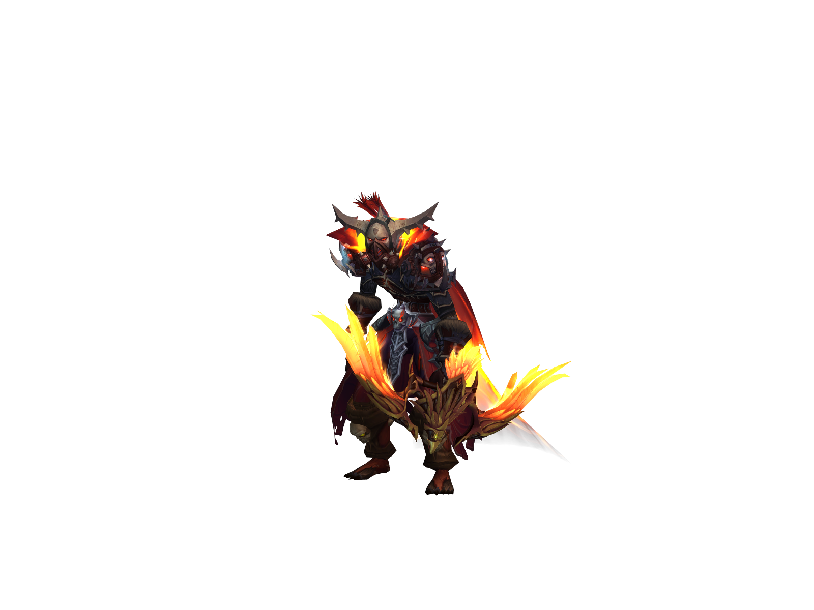 Rottenbeast