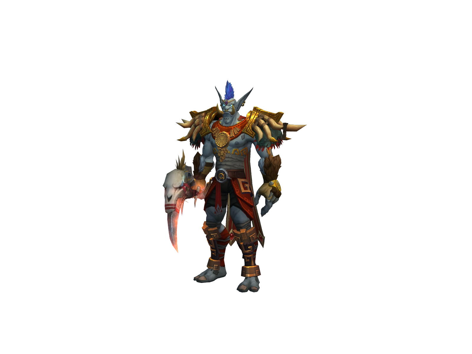 Zaedrak