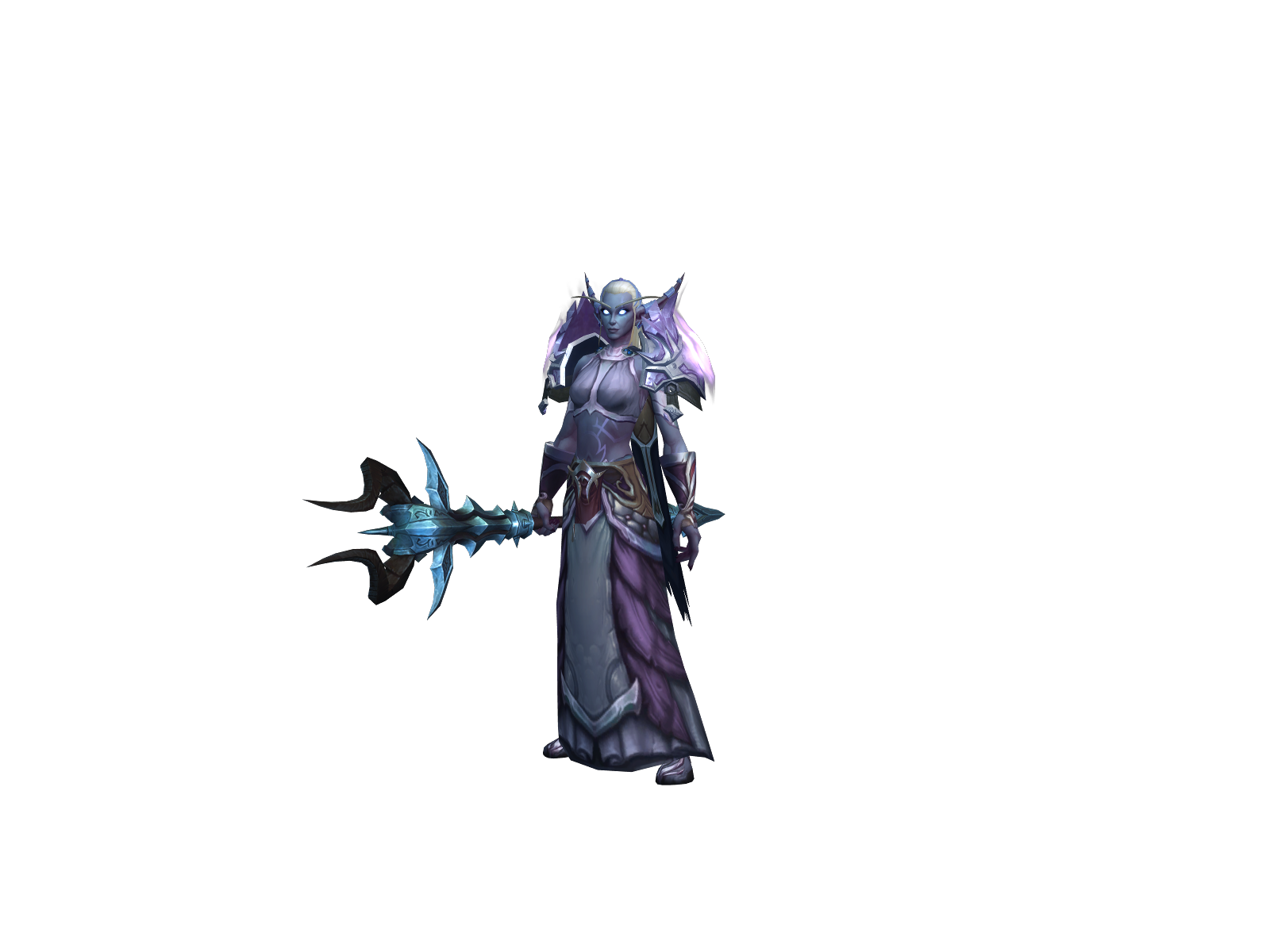 Confusedport