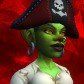 Cricky avatar