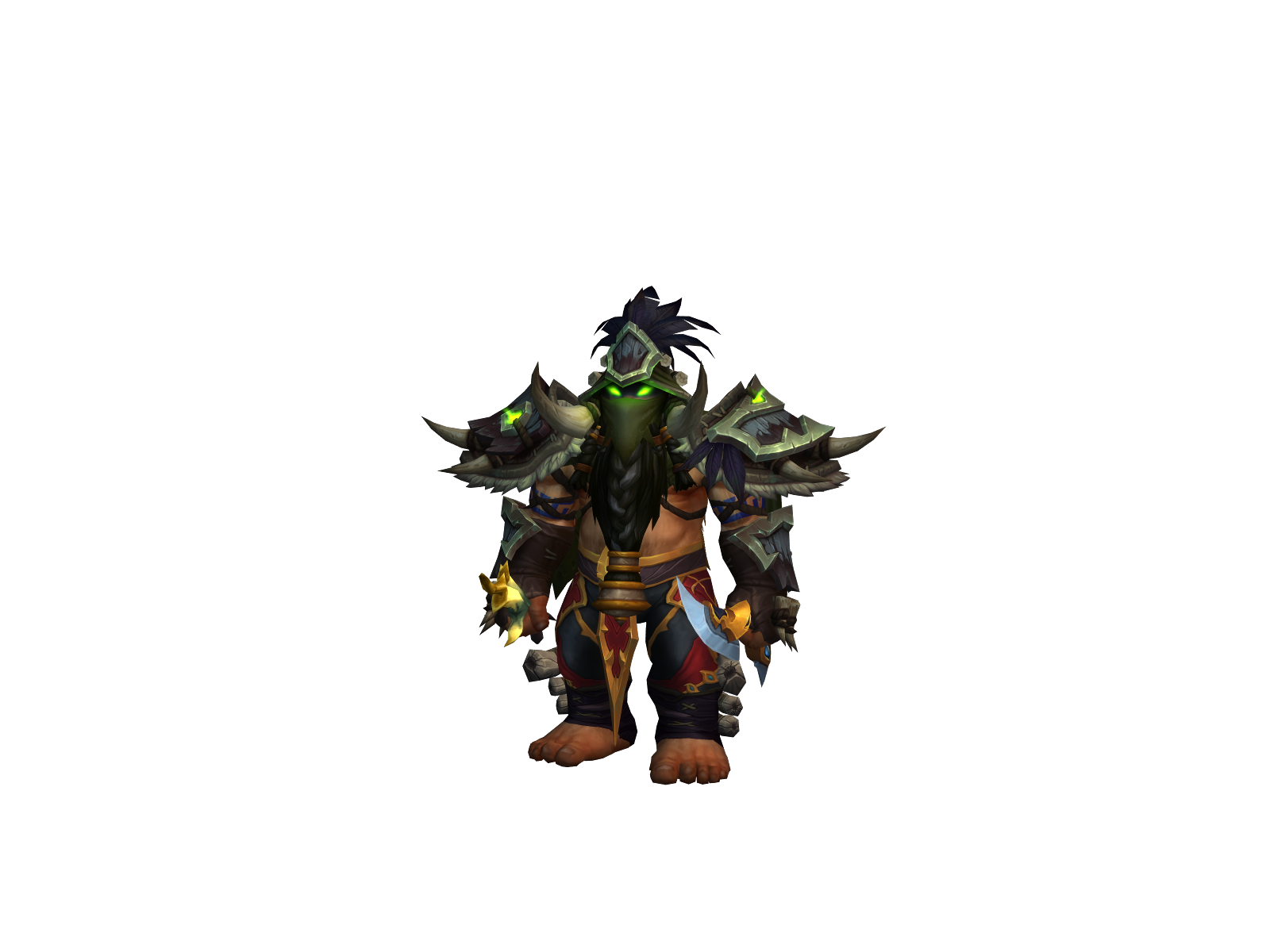 Jugsrogue