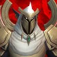 Guerraluz avatar
