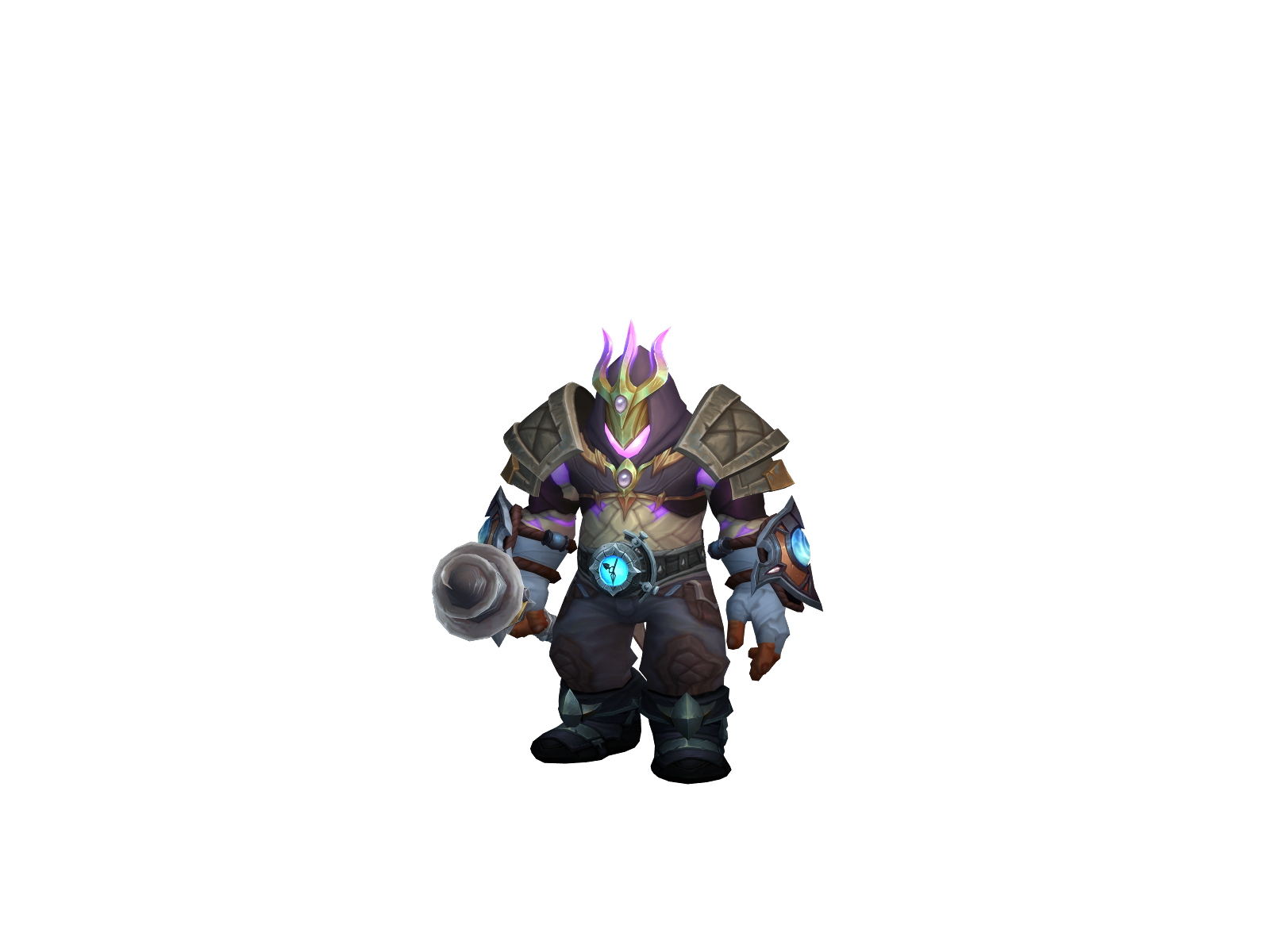 Boromonk